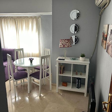 Apartamento La Iglesia Almodóvar del Río Esterno foto