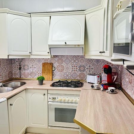 Apartamento La Iglesia Almodóvar del Río Esterno foto