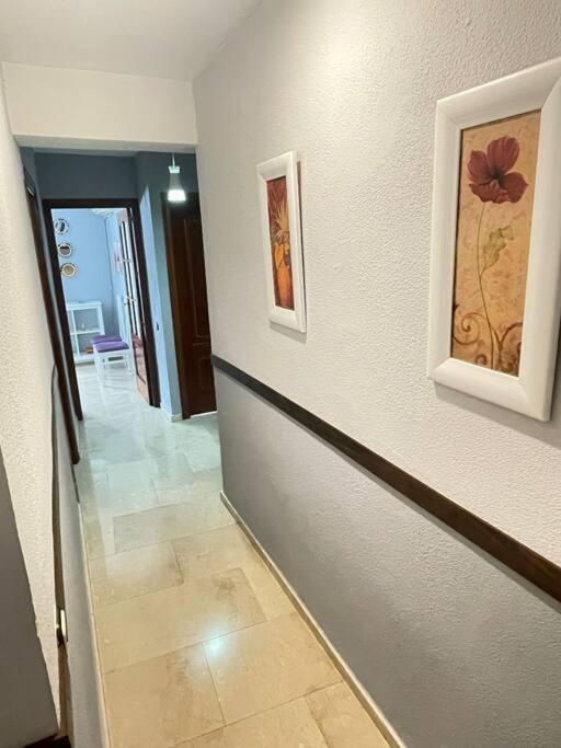 Apartamento La Iglesia Almodóvar del Río Esterno foto