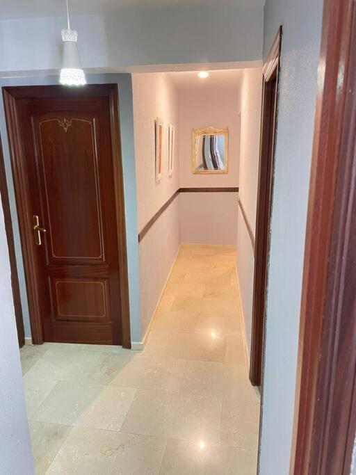 Apartamento La Iglesia Almodóvar del Río Esterno foto