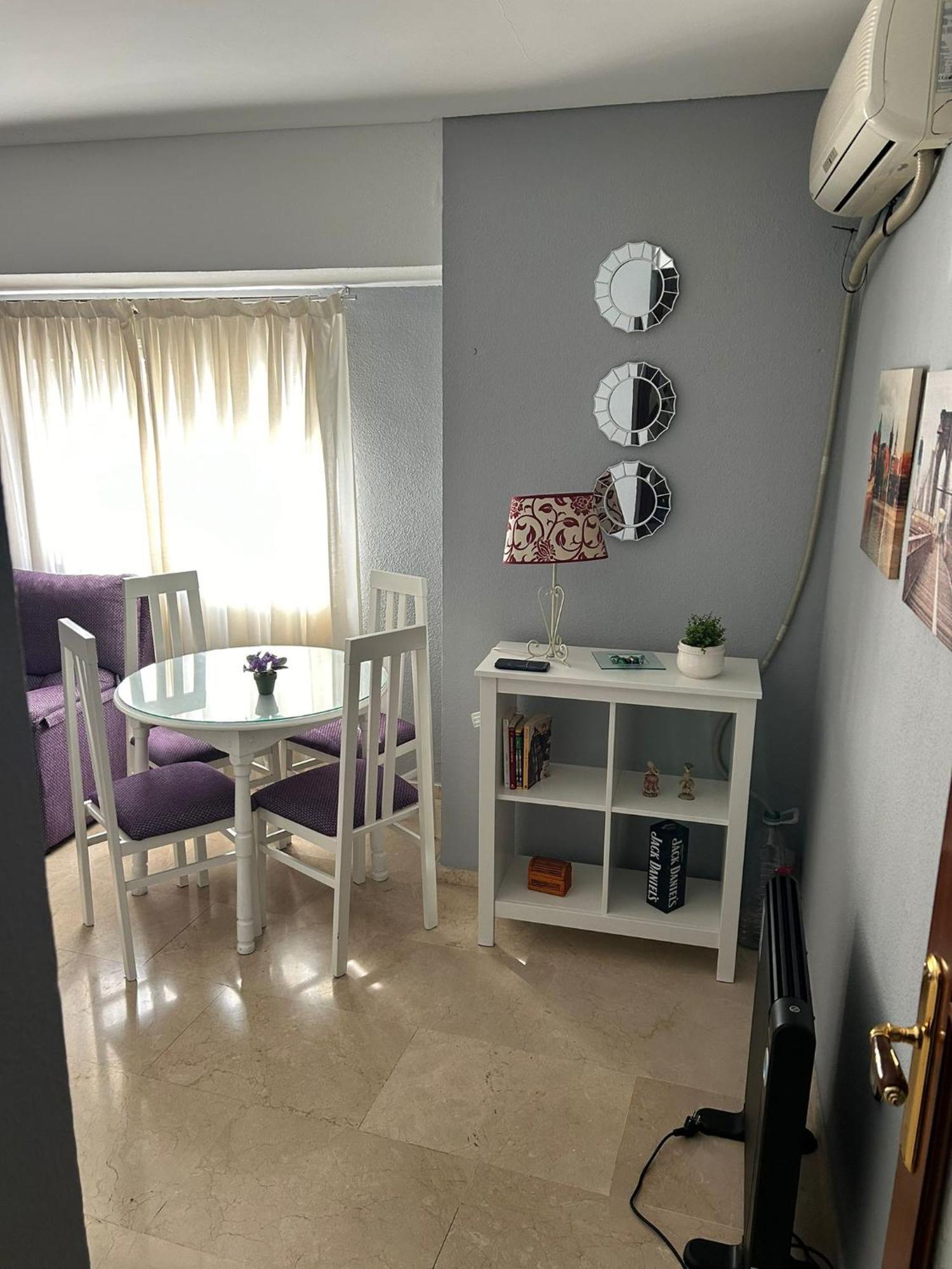 Apartamento La Iglesia Almodóvar del Río Esterno foto
