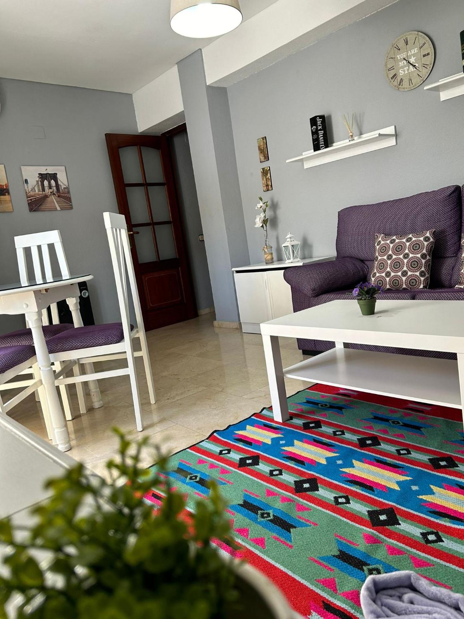 Apartamento La Iglesia Almodóvar del Río Esterno foto