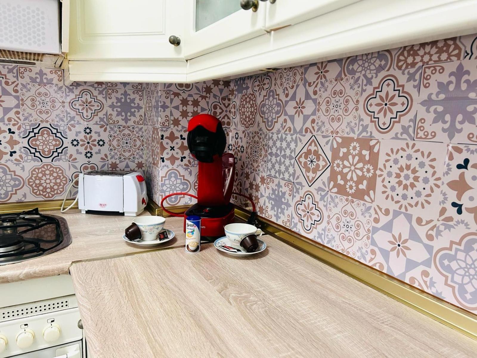 Apartamento La Iglesia Almodóvar del Río Esterno foto